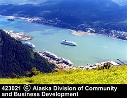 Juneau