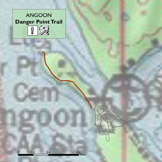 Danger Point Trail